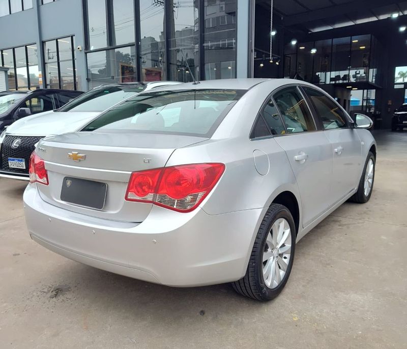 CHEVROLET CRUZE LT 1.8 16V FlexPower 2016/2016 RENNER AUTOMÓVEIS LAJEADO / Carros no Vale CHEVROLET CRUZE LT 1.8 16V FlexPower 2016/2016 RENNER AUTOMÓVEIS LAJEADO / Carros no Vale