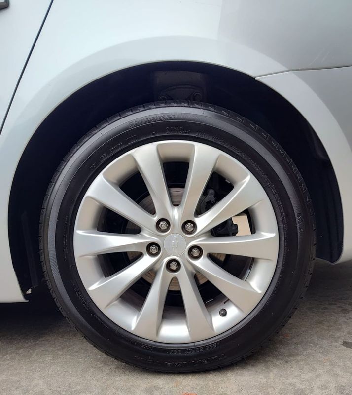 CHEVROLET CRUZE LT 1.8 16V FlexPower 2016/2016 RENNER AUTOMÓVEIS LAJEADO / Carros no Vale CHEVROLET CRUZE LT 1.8 16V FlexPower 2016/2016 RENNER AUTOMÓVEIS LAJEADO / Carros no Vale