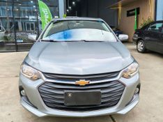 CHEVROLET ONIX HATCH LTZ 1.0 12V TB 2025/2025 RENNER AUTOMÓVEIS LAJEADO / Carros no Vale