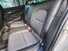 CHEVROLET ONIX HATCH LTZ 1.0 12V TB 2025/2025 RENNER AUTOMÓVEIS LAJEADO / Carros no Vale
