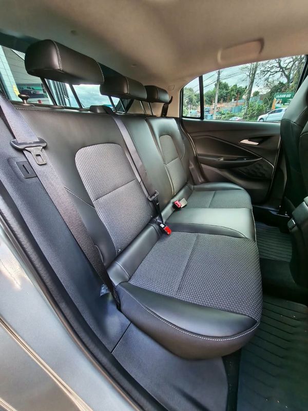 CHEVROLET ONIX HATCH LTZ 1.0 12V TB 2025/2025 RENNER AUTOMÓVEIS LAJEADO / Carros no Vale