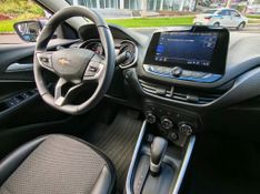CHEVROLET ONIX HATCH LTZ 1.0 12V TB 2025/2025 RENNER AUTOMÓVEIS LAJEADO / Carros no Vale