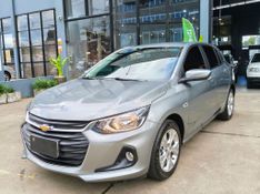 CHEVROLET ONIX HATCH LTZ 1.0 12V TB 2025/2025 RENNER AUTOMÓVEIS LAJEADO / Carros no Vale