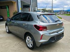 CHEVROLET ONIX HATCH LTZ 1.0 12V TB 2025/2025 RENNER AUTOMÓVEIS LAJEADO / Carros no Vale