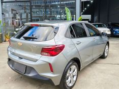 CHEVROLET ONIX HATCH LTZ 1.0 12V TB 2025/2025 RENNER AUTOMÓVEIS LAJEADO / Carros no Vale