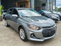 CHEVROLET ONIX HATCH LTZ 1.0 12V TB 2025/2025 RENNER AUTOMÓVEIS LAJEADO / Carros no Vale