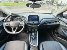 CHEVROLET ONIX HATCH LTZ 1.0 12V TB 2025/2025 RENNER AUTOMÓVEIS LAJEADO / Carros no Vale