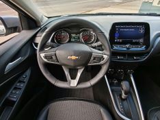 CHEVROLET ONIX HATCH LTZ 1.0 12V TB 2025/2025 RENNER AUTOMÓVEIS LAJEADO / Carros no Vale