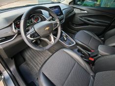 CHEVROLET ONIX HATCH LTZ 1.0 12V TB 2025/2025 RENNER AUTOMÓVEIS LAJEADO / Carros no Vale