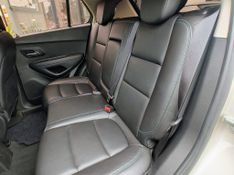 CHEVROLET TRACKER LTZ 1.8 16V 4×2 2015/2015 RENNER AUTOMÓVEIS LAJEADO / Carros no Vale