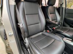 CHEVROLET TRACKER LTZ 1.8 16V 4×2 2015/2015 RENNER AUTOMÓVEIS LAJEADO / Carros no Vale