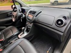 CHEVROLET TRACKER LTZ 1.8 16V 4×2 2015/2015 RENNER AUTOMÓVEIS LAJEADO / Carros no Vale