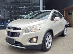 CHEVROLET TRACKER LTZ 1.8 16V 4×2 2015/2015 RENNER AUTOMÓVEIS LAJEADO / Carros no Vale