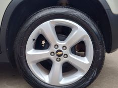 CHEVROLET TRACKER LTZ 1.8 16V 4×2 2015/2015 RENNER AUTOMÓVEIS LAJEADO / Carros no Vale