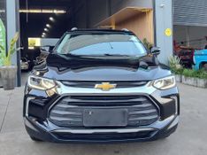 CHEVROLET TRACKER Premier 1.2 Turbo 12V 2024/2025 RENNER AUTOMÓVEIS LAJEADO / Carros no Vale