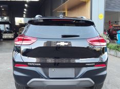 CHEVROLET TRACKER Premier 1.2 Turbo 12V 2024/2025 RENNER AUTOMÓVEIS LAJEADO / Carros no Vale