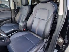 CHEVROLET TRACKER Premier 1.2 Turbo 12V 2024/2025 RENNER AUTOMÓVEIS LAJEADO / Carros no Vale