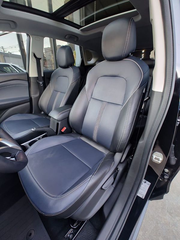 CHEVROLET TRACKER Premier 1.2 Turbo 12V 2024/2025 RENNER AUTOMÓVEIS LAJEADO / Carros no Vale