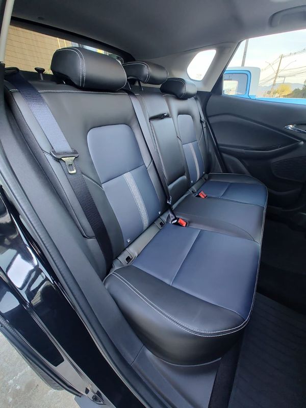 CHEVROLET TRACKER Premier 1.2 Turbo 12V 2024/2025 RENNER AUTOMÓVEIS LAJEADO / Carros no Vale
