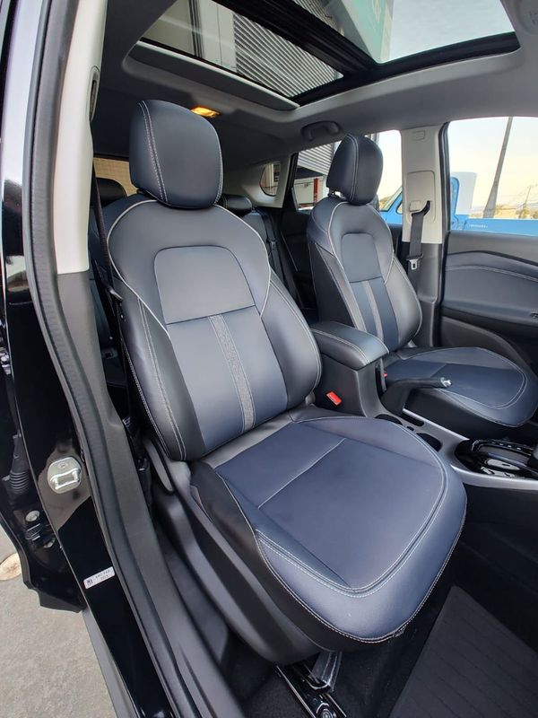 CHEVROLET TRACKER Premier 1.2 Turbo 12V 2024/2025 RENNER AUTOMÓVEIS LAJEADO / Carros no Vale
