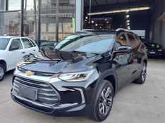 CHEVROLET TRACKER Premier 1.2 Turbo 12V 2024/2025 RENNER AUTOMÓVEIS LAJEADO / Carros no Vale