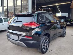 CHEVROLET TRACKER Premier 1.2 Turbo 12V 2024/2025 RENNER AUTOMÓVEIS LAJEADO / Carros no Vale