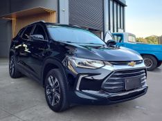 CHEVROLET TRACKER Premier 1.2 Turbo 12V 2024/2025 RENNER AUTOMÓVEIS LAJEADO / Carros no Vale