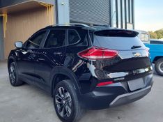 CHEVROLET TRACKER Premier 1.2 Turbo 12V 2024/2025 RENNER AUTOMÓVEIS LAJEADO / Carros no Vale