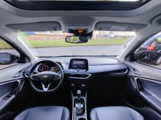 CHEVROLET TRACKER Premier 1.2 Turbo 12V 2024/2025 RENNER AUTOMÓVEIS LAJEADO / Carros no Vale