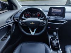 CHEVROLET TRACKER Premier 1.2 Turbo 12V 2024/2025 RENNER AUTOMÓVEIS LAJEADO / Carros no Vale