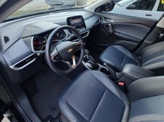 CHEVROLET TRACKER Premier 1.2 Turbo 12V 2024/2025 RENNER AUTOMÓVEIS LAJEADO / Carros no Vale