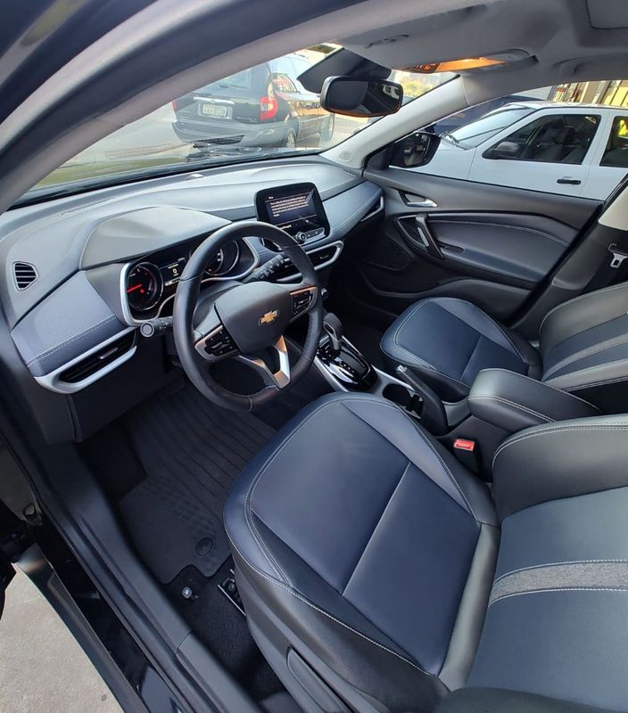 CHEVROLET TRACKER Premier 1.2 Turbo 12V 2024/2025 RENNER AUTOMÓVEIS LAJEADO / Carros no Vale