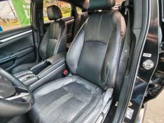 Honda Civic Sedan EXL 2.0 16V 2018/2018 RENNER AUTOMÓVEIS LAJEADO / Carros no Vale