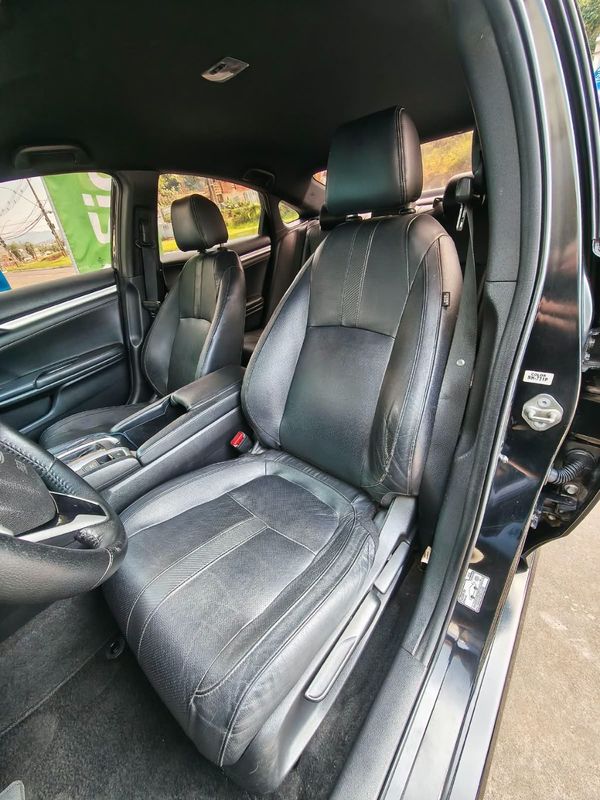 Honda Civic Sedan EXL 2.0 16V 2018/2018 RENNER AUTOMÓVEIS LAJEADO / Carros no Vale Honda Civic Sedan EXL 2.0 16V 2018/2018 RENNER AUTOMÓVEIS LAJEADO / Carros no Vale