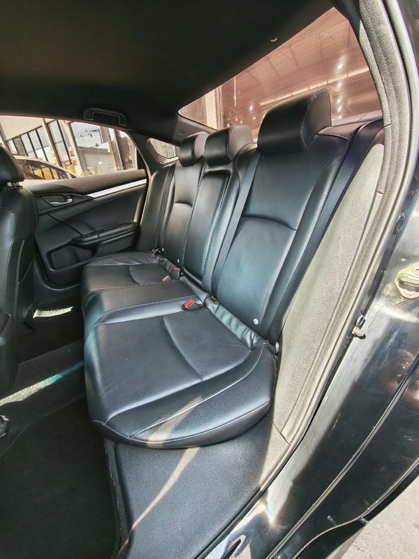 Honda Civic Sedan EXL 2.0 16V 2018/2018 RENNER AUTOMÓVEIS LAJEADO / Carros no Vale Honda Civic Sedan EXL 2.0 16V 2018/2018 RENNER AUTOMÓVEIS LAJEADO / Carros no Vale
