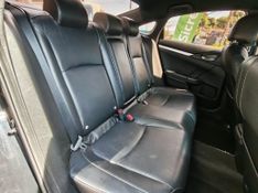 Honda Civic Sedan EXL 2.0 16V 2018/2018 RENNER AUTOMÓVEIS LAJEADO / Carros no Vale