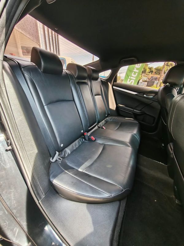 Honda Civic Sedan EXL 2.0 16V 2018/2018 RENNER AUTOMÓVEIS LAJEADO / Carros no Vale Honda Civic Sedan EXL 2.0 16V 2018/2018 RENNER AUTOMÓVEIS LAJEADO / Carros no Vale