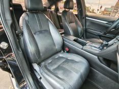 Honda Civic Sedan EXL 2.0 16V 2018/2018 RENNER AUTOMÓVEIS LAJEADO / Carros no Vale