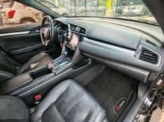 Honda Civic Sedan EXL 2.0 16V 2018/2018 RENNER AUTOMÓVEIS LAJEADO / Carros no Vale
