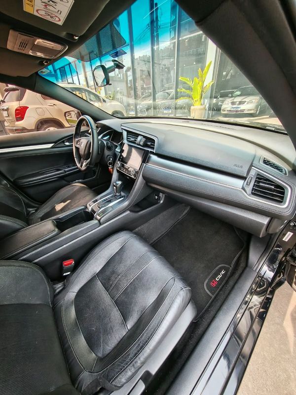 Honda Civic Sedan EXL 2.0 16V 2018/2018 RENNER AUTOMÓVEIS LAJEADO / Carros no Vale Honda Civic Sedan EXL 2.0 16V 2018/2018 RENNER AUTOMÓVEIS LAJEADO / Carros no Vale