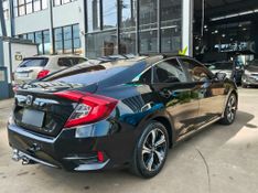 Honda Civic Sedan EXL 2.0 16V 2018/2018 RENNER AUTOMÓVEIS LAJEADO / Carros no Vale