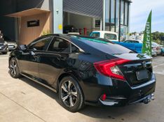 Honda Civic Sedan EXL 2.0 16V 2018/2018 RENNER AUTOMÓVEIS LAJEADO / Carros no Vale
