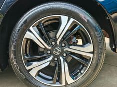 Honda Civic Sedan EXL 2.0 16V 2018/2018 RENNER AUTOMÓVEIS LAJEADO / Carros no Vale