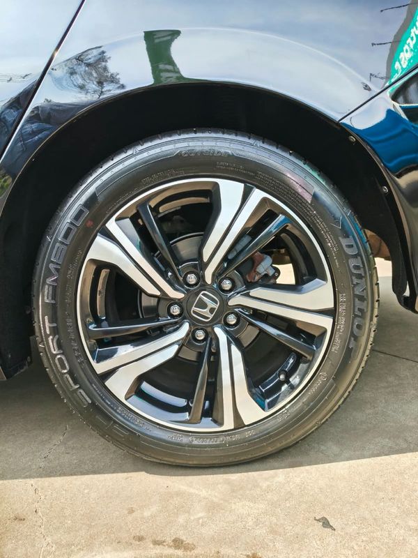 Honda Civic Sedan EXL 2.0 16V 2018/2018 RENNER AUTOMÓVEIS LAJEADO / Carros no Vale Honda Civic Sedan EXL 2.0 16V 2018/2018 RENNER AUTOMÓVEIS LAJEADO / Carros no Vale