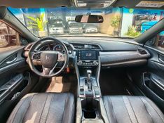 Honda Civic Sedan EXL 2.0 16V 2018/2018 RENNER AUTOMÓVEIS LAJEADO / Carros no Vale