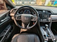 Honda Civic Sedan EXL 2.0 16V 2018/2018 RENNER AUTOMÓVEIS LAJEADO / Carros no Vale