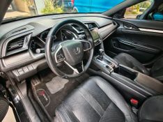 Honda Civic Sedan EXL 2.0 16V 2018/2018 RENNER AUTOMÓVEIS LAJEADO / Carros no Vale