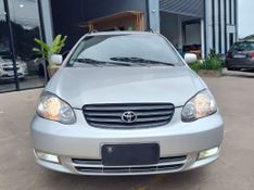 Toyota Corolla Fielder SW 1.8/ XEi 2005/2005 RENNER AUTOMÓVEIS LAJEADO / Carros no Vale