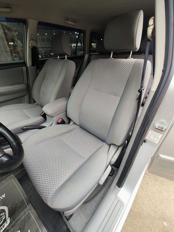 Toyota Corolla Fielder SW 1.8/ XEi 2005/2005 RENNER AUTOMÓVEIS LAJEADO / Carros no Vale Toyota Corolla Fielder SW 1.8/ XEi 2005/2005 RENNER AUTOMÓVEIS LAJEADO / Carros no Vale