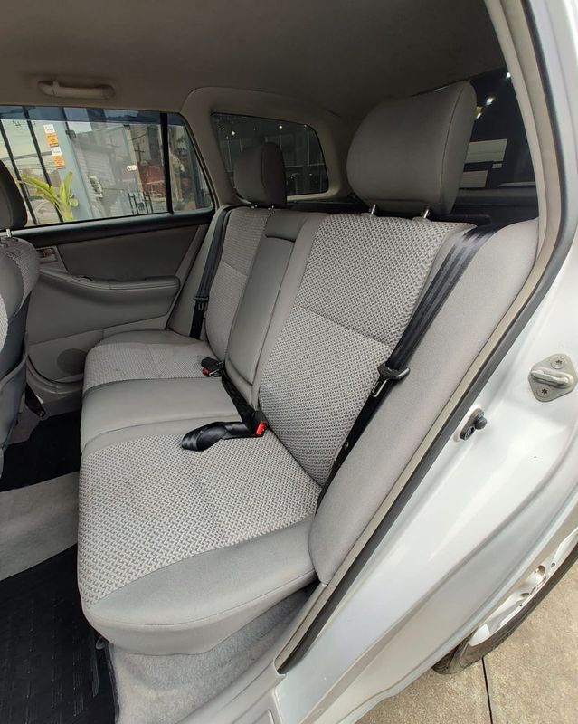 Toyota Corolla Fielder SW 1.8/ XEi 2005/2005 RENNER AUTOMÓVEIS LAJEADO / Carros no Vale Toyota Corolla Fielder SW 1.8/ XEi 2005/2005 RENNER AUTOMÓVEIS LAJEADO / Carros no Vale